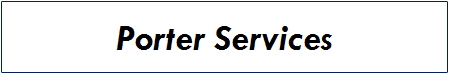 Porter Services